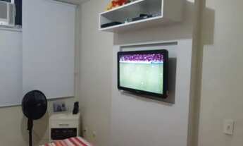 Imagem 7: Apartamento à venda, 3 quartos, 1 suíte, 1 vaga, BARRA DA TIJUCA - RIO DE JANEIRO/RJ