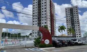 Imagem: Apartamento para alugar no bairro Jabotiana