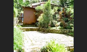 Imagem 4: Casa mobiliada em Araras