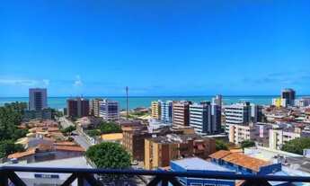 Imagem 6: Apartamento ao lado da UNit por 349 mil. Nascente, com 2/4, 1 suite e vista mar!