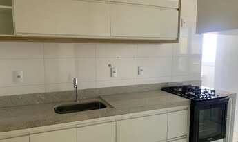 Imagem 5: Apartamento a venda 3 quartos 90 m 2 vagas rico armários Parque Flamboyant Jd Goiás - Goiâ