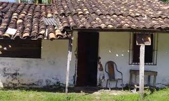 Imagem: Vende-se está casa a 500mtros do trapiche