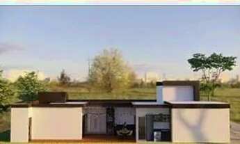 Imagem 2: IMB - CASA À VENDA TERRAS ALPHAVILLE - CAMAÇARI