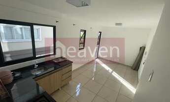 Imagem 7: Apartamento Studio - Edifício Vivart Novo Mundo - Curitiba - PR