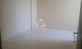 Imagem: Apartamento à venda, 3 quartos, Tijuca