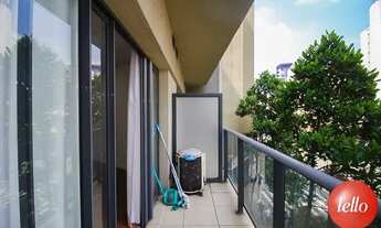 Imagem 5: São Paulo - Conjunto Comercial/Sala - Moema