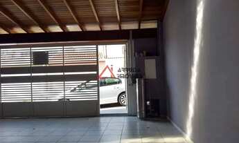 Imagem 5: Casa com 2 dormitórios à venda, 96 m² por R$ 360.000,00 - Jardim Agarussi - Itu/SP