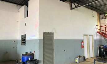 Imagem 5: Galpão - Chácaras Campos dos Amarais - Campinas