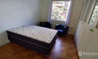 Imagem 7: Apartamento com 3 quartos à venda, 102m² - Ipanema - Rio de Janeiro/RJ