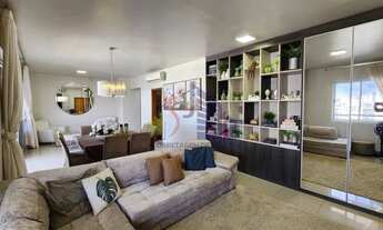 Imagem 2: GRAN VISTA - Vendo belo Apartamento - bairro Ponta Negra - Manaus-AM