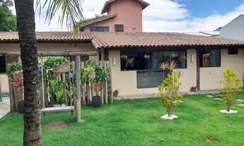 Imagem 3: CASA EM MANGUINHOS