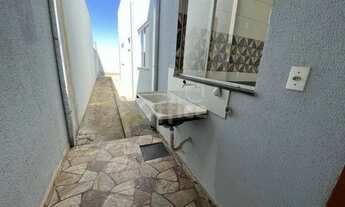 Imagem 6: Aluga Casa particular com 3 meses de calção