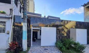 Imagem: Ótima Casa Duplex 1° Locação Frente