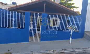 Imagem 2: Casa - Jardim Flamboyant - Paulínia