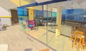 Imagem 3: Luxuosa Cobertura Duplex 4 Suítes de Frente pro Mar na Praia da Costa