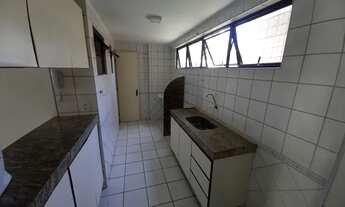 Imagem 6: Apartamento para aluguel tem 60 metros quadrados com 2 quartos em Meireles - Fortaleza - C