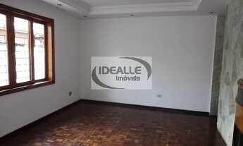 Imagem 4: Casa Residencial com 4 quartos para alugar por R$ 4700.00, 172.00 m2 - BACACHERI - CURITIB