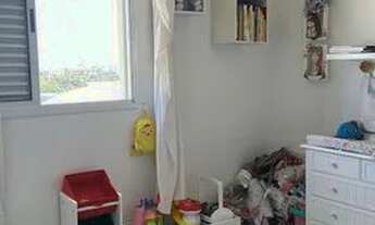 Imagem 5: Apartamento para aluguel condomínio residencial parque pantanal 1