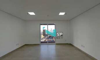 Imagem 2: Sala Comercial Metrô Belém