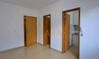 Imagem 2: Kitnet com 1 dormitório, 24 m² - venda por R$ 139.000,00 ou aluguel por R$ 1.140,00/mês