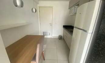 Imagem 6: FLAT de luxo Mobiliado no BC ILHA DO LEITA com 24 m2 om 1 quarto