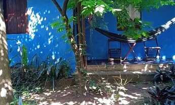 Imagem 2: Chalé no centro de Lençóis