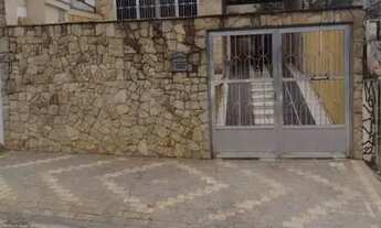 Imagem 3: Casa para venda com 210 metros quadrados com 2 quartos em Jardim das Belezas - Carapicuíba