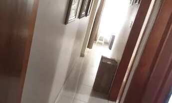 Imagem 6: Apartamento mobiliado em Santos