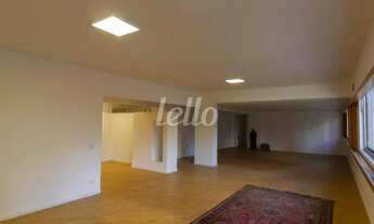 Imagem 5: São Paulo - Apartamento Padrão - Itaim Bibi