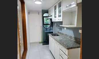 Imagem 3: DUPLEX, 1 SUÍTE, 1 VAGA DE GARAGEM, 55M², NO CORAÇÃO DO ITAIM BIBI