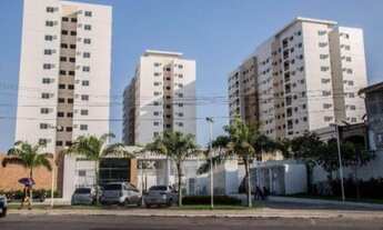 Imagem 3: Apartamento para aluguel possui 76 metros quadrados com 3 quartos em Sacramenta - Belém