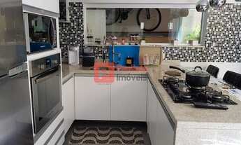 Imagem 2: Casa à venda, 120 m² por R$ 800.000,00 - Jardim Marajoara - São Paulo/SP