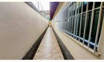 Imagem 3: Casa para venda com 90 metros quadrados com 3 quartos