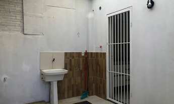 Imagem 7: Portão - Casa Padrão - Jardim Riva