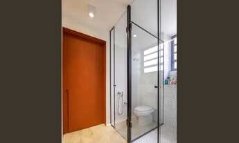 Imagem 7: Apartamento com 2 quartos para alugar, 120m² - Pinheiros