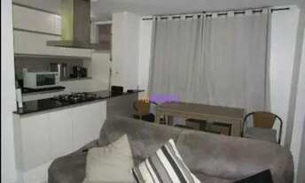 Imagem 2: Apartamento com 2 dormitórios à venda, 65 m² por R$ 400.000,00 - Icaraí - Niterói/RJ