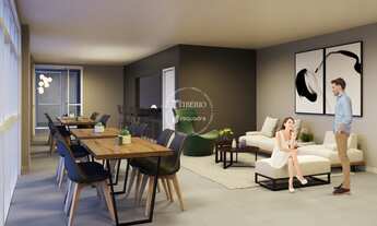 Imagem 7: Apartamento para venda possui 28 metros quadrados com 1 quarto em Brás - São Paulo - SP