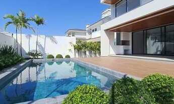 Imagem 3: Casa para venda possui 343 metros quadrados com 3 quartos em Pedra Branca - Palhoça - SC