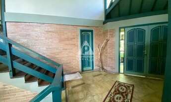 Imagem 4: Casa Triplex em condomínio à venda no Itanhangá