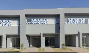 Imagem: LONDRINA - Casa de Condomínio - Conjunto