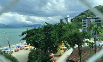 Imagem: Apartamento para aluguel pé na areia, 2