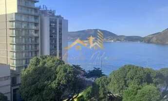 Imagem: Apartamento à venda no bairro Ingá - Niterói/RJ