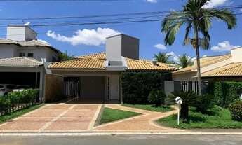 Imagem: Casa térrea Jardins Viena - Aparecida de