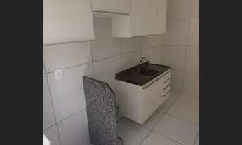 Imagem 4: Alugo Apto Projetado No Jardim Eldorado Cohama Palmeiras 2