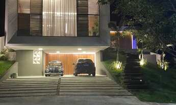 Imagem 5: Casa 4 suítes Alphaville Litoral Norte 2