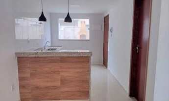 Imagem 5: Casa com 2 quartos em Barroco (Itaipuaçu) - Maricá - RJ