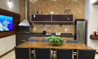 Imagem 3: Cas com 05 suítes disponível para Reveillon