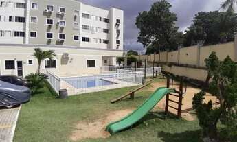 Imagem 3: Vendo Apartamento Próx a Avenida Benjamim Brasil Com 02 Quartos e Lazer Completo