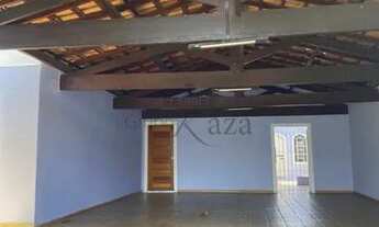 Imagem: Casa - Jardim Satélite - 4 Dormitórios