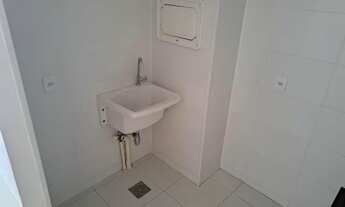 Imagem 4: Via Brisa, AP. 01 Quarto, 38m² com armários, Lazer completo, Águas Claras